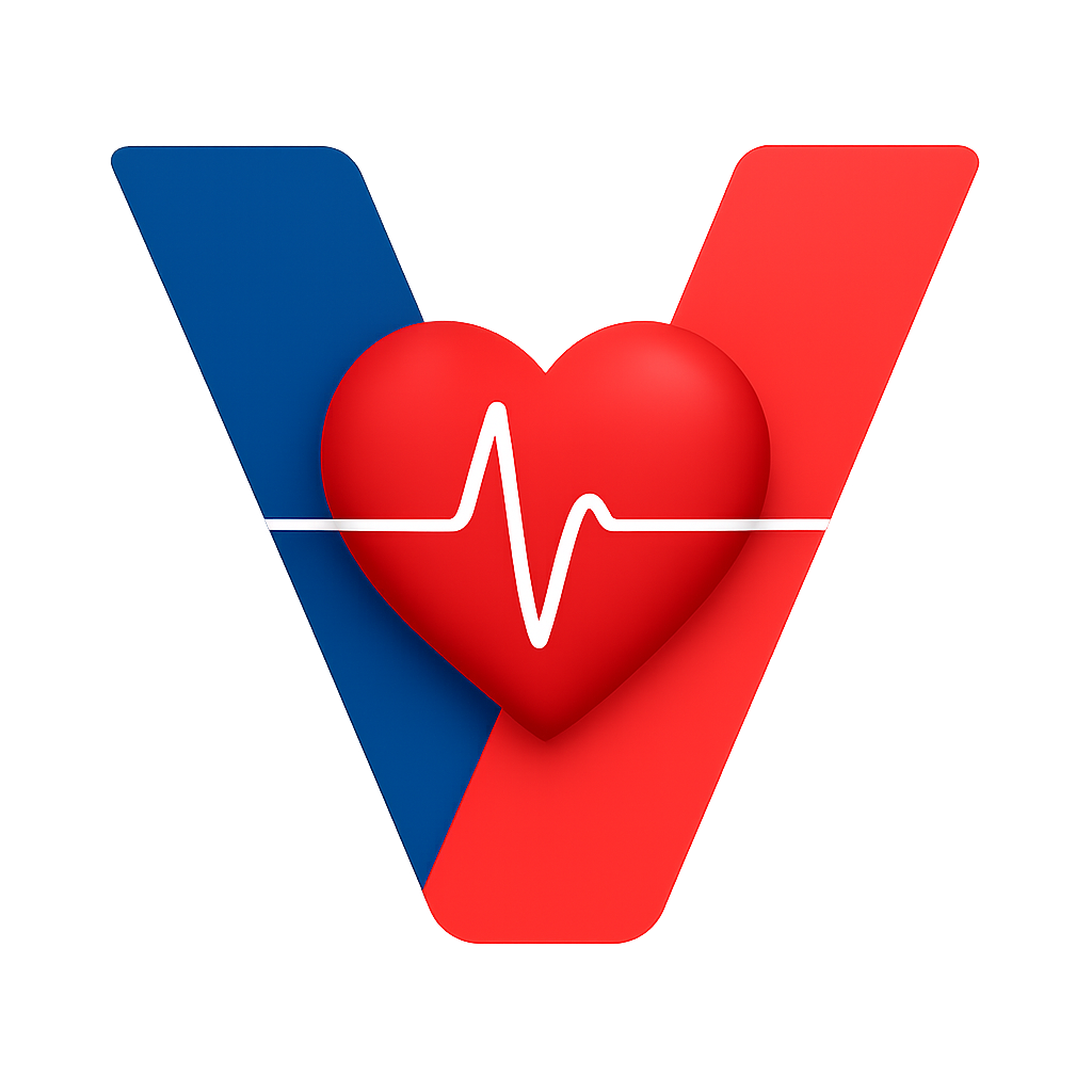Valetudo app icon